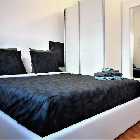 Arroios 21 Hostel *