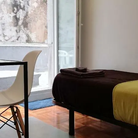 Arroios 21 Lisboa
