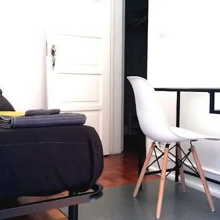 Arroios 21 Hostel *