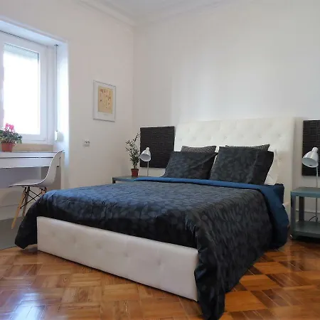 Ostello Arroios 21
